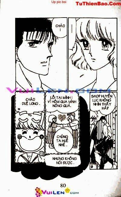 cô bé khóc nhè chapter 10 79