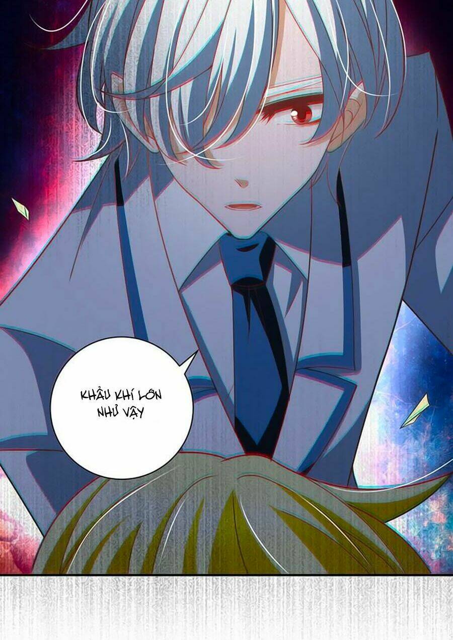 người yêu khát máu của tôi chapter 43 16