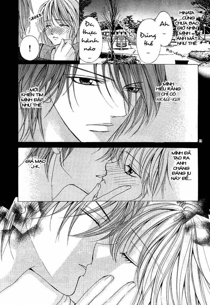 tổng hợp one shot. chapter 101 19