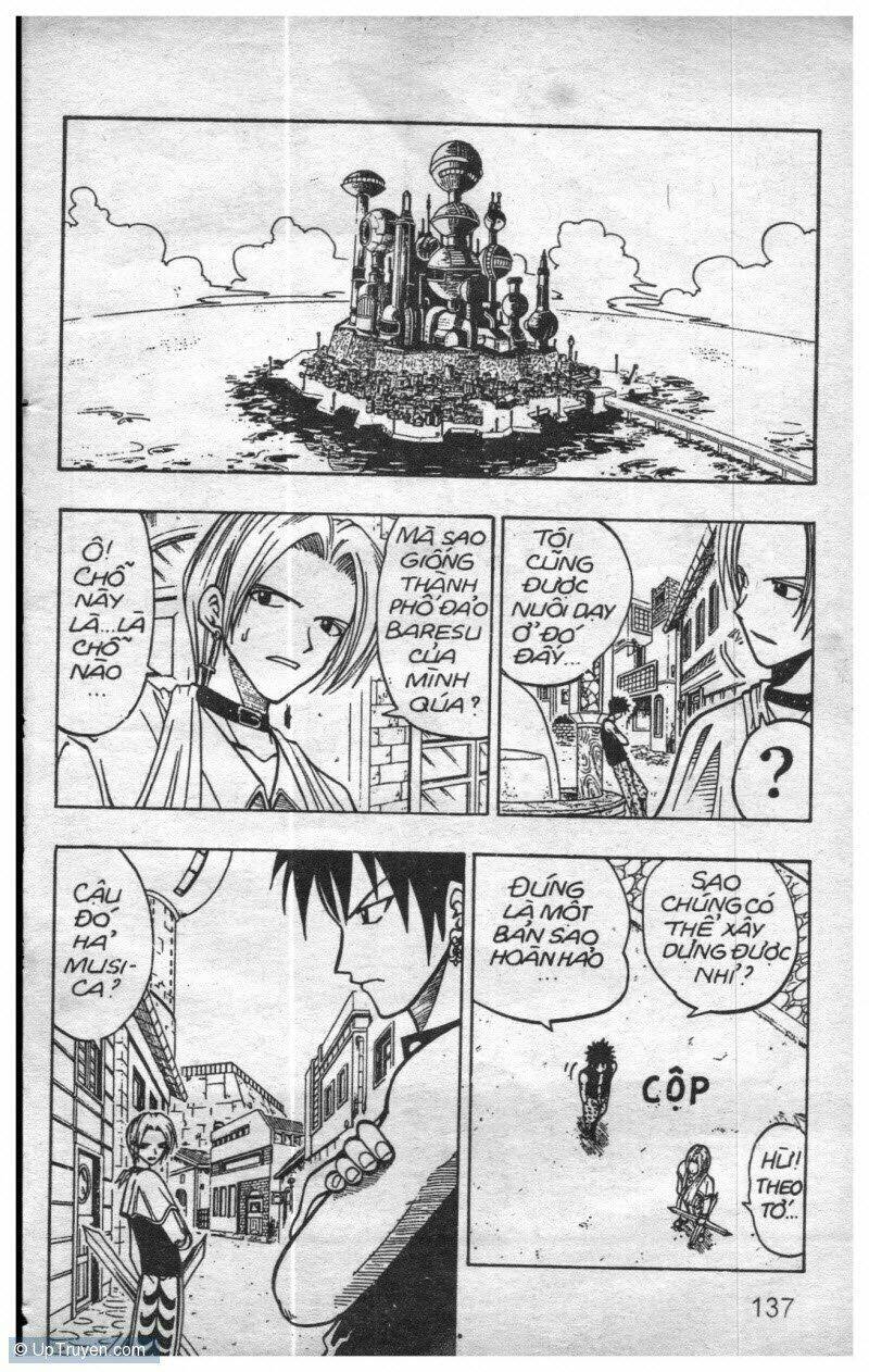 rave master (scan) chapter 7 163
