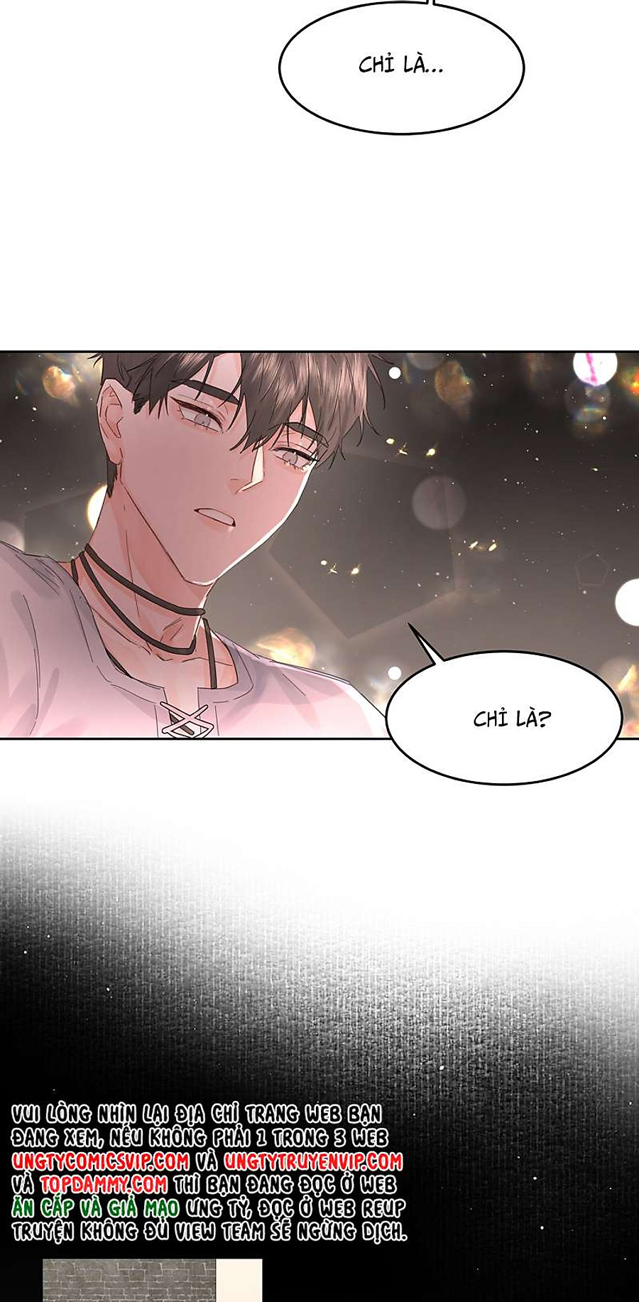 Tiền Nhiệm Vi Vương chapter 36 2