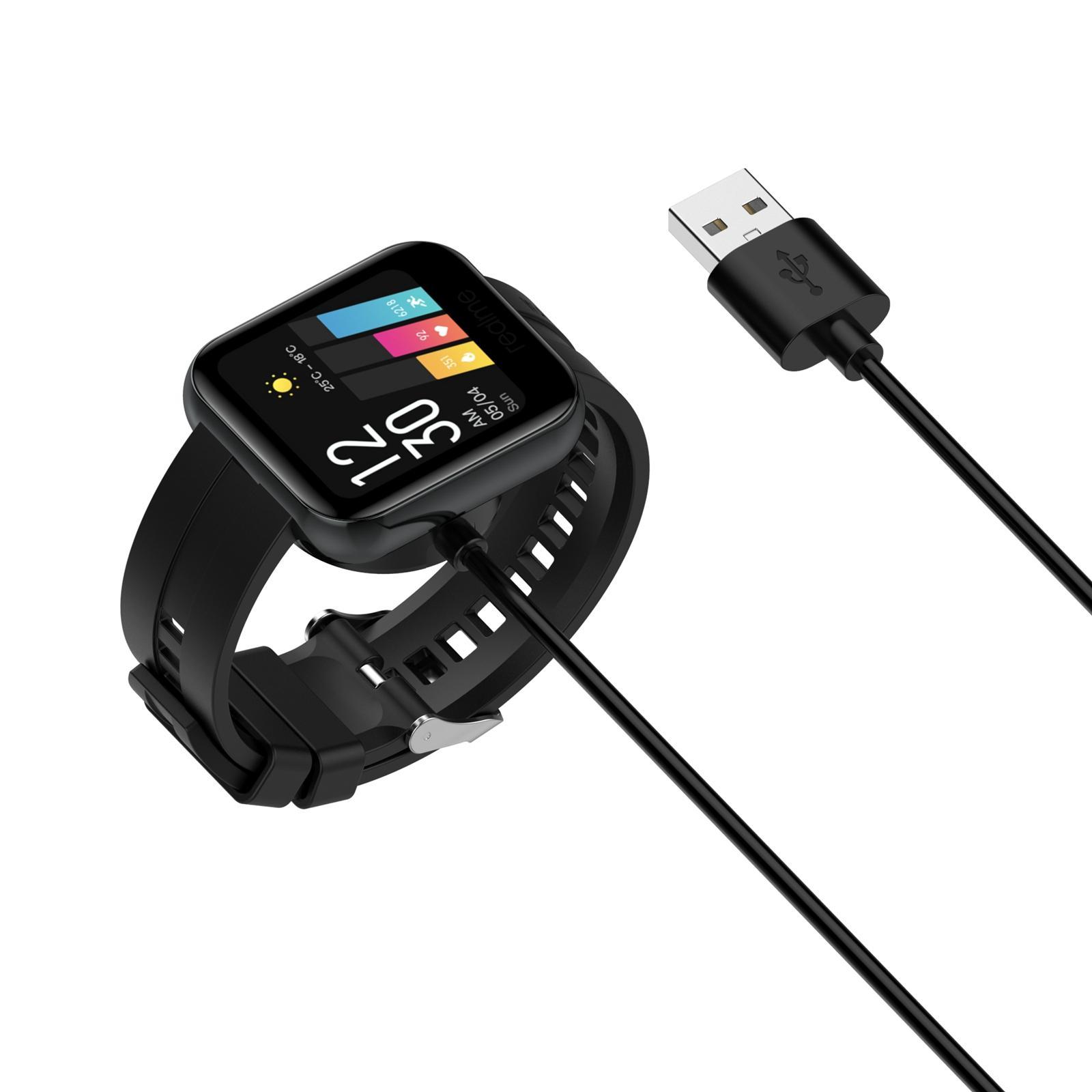 Charging Cable Micro Adapter Watch Holder USB for Smartwatch for