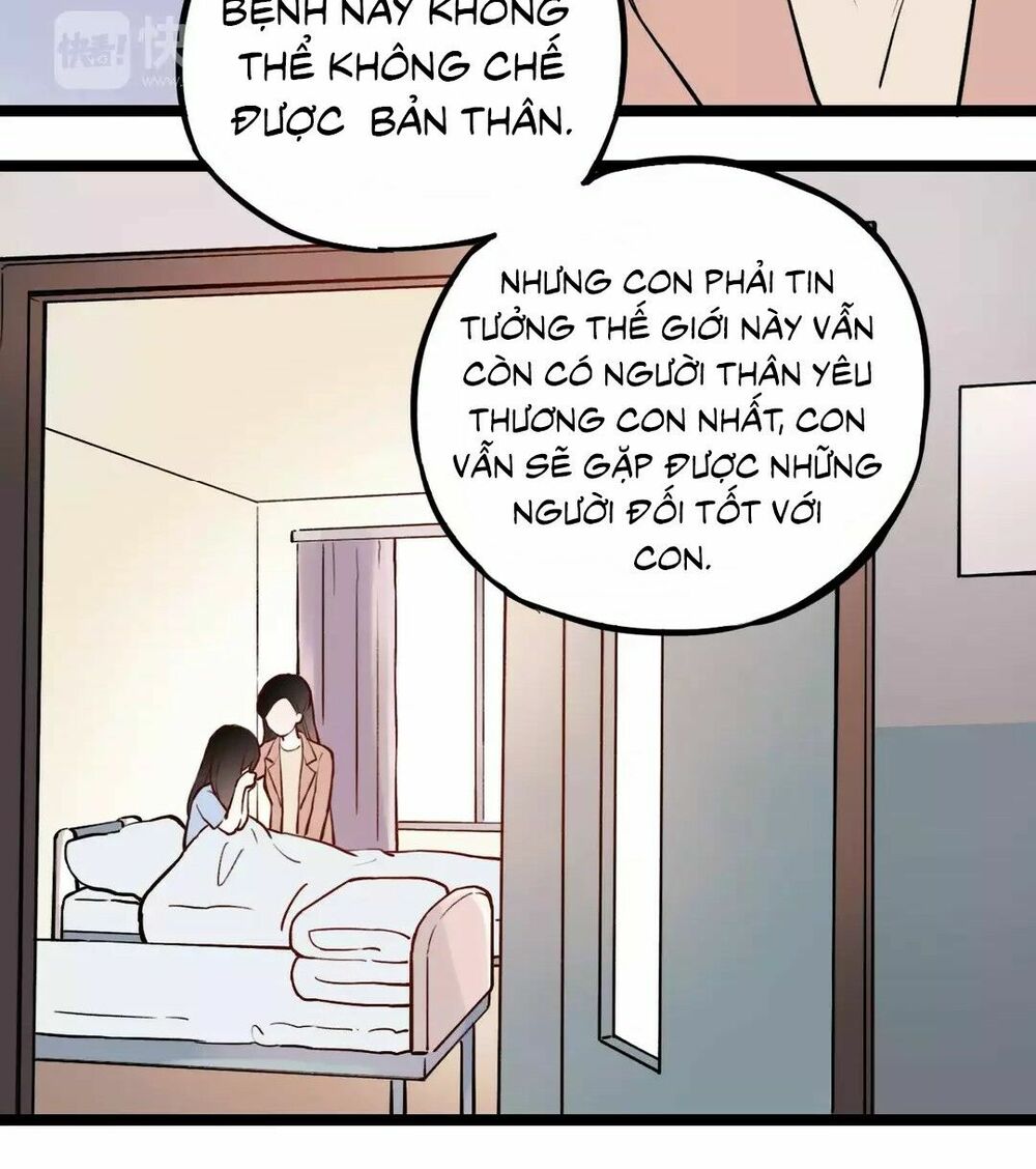 cậu đã từng yêu tôi 2 chapter 18 19