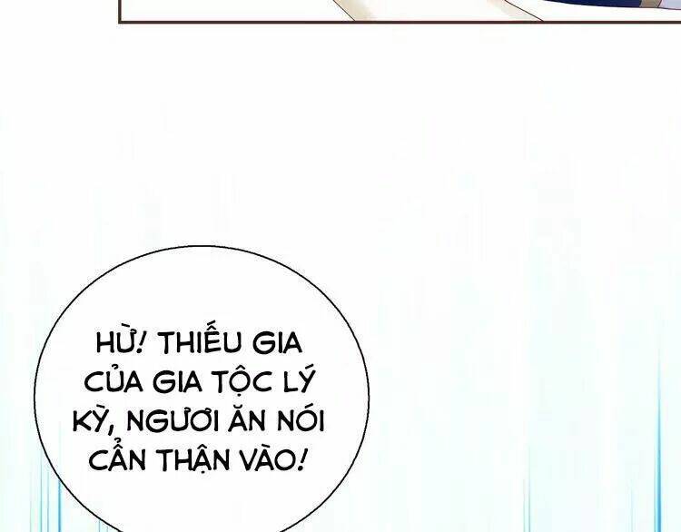 thực luyến kỳ duyên chapter 24 30