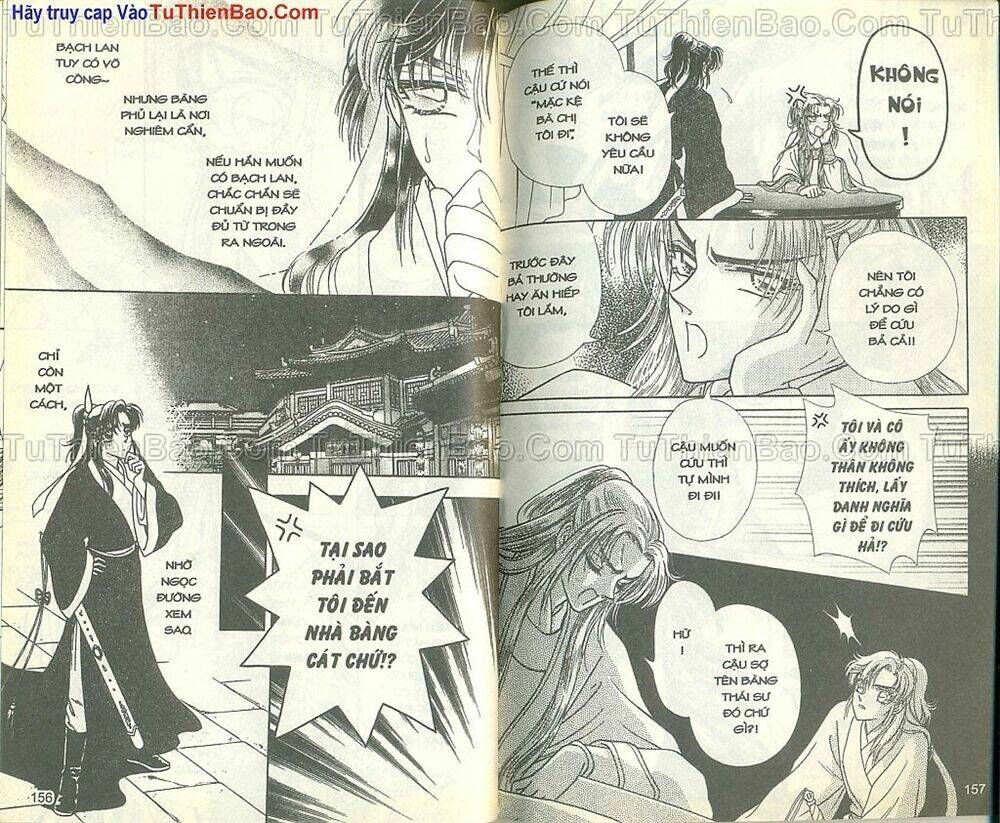 tân bao thanh thiên chapter 2 79