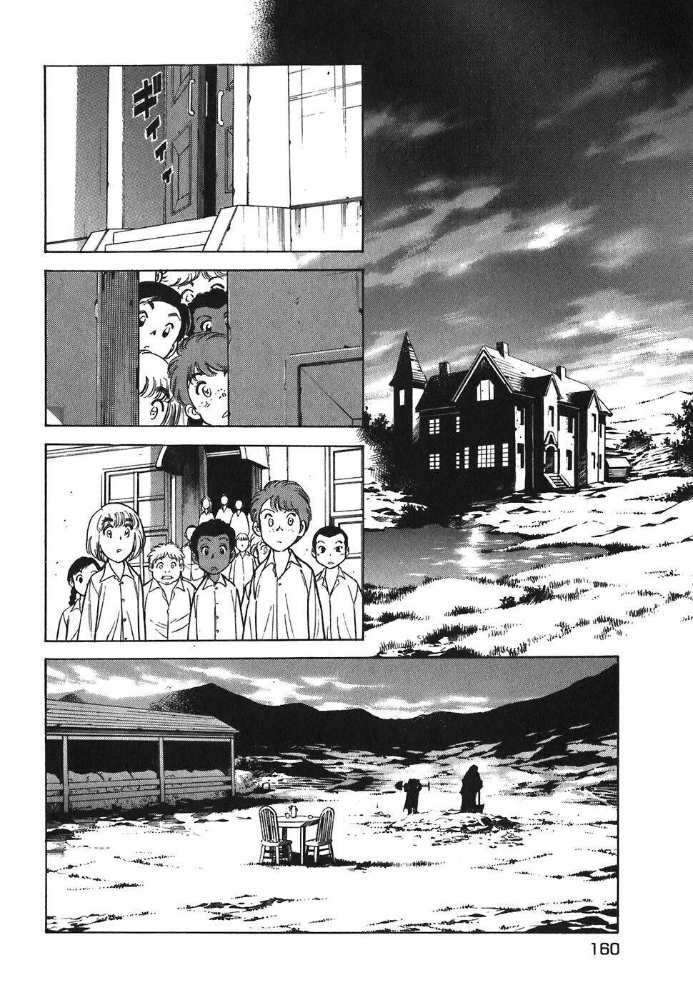 red living on the edge - người da đỏ lang thang chapter 118 3