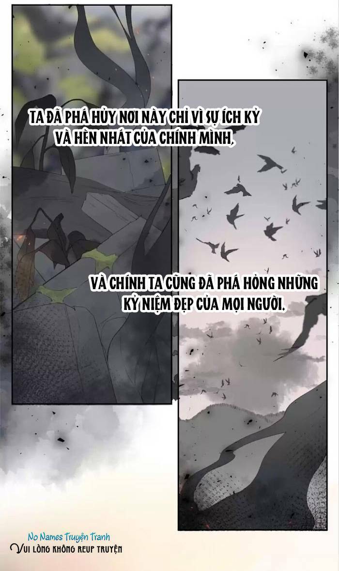 sos! tôi đã yêu một con sâu bướm (phần 2) chapter 23 27