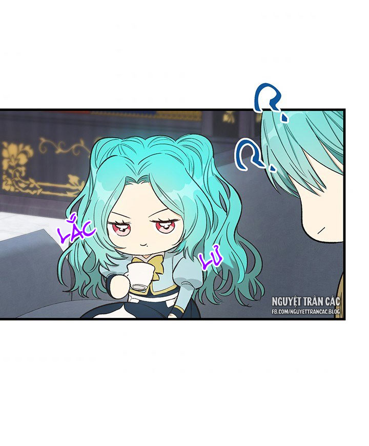 nữ đầu bếp hoàng gia chapter 48 - End Season1 30