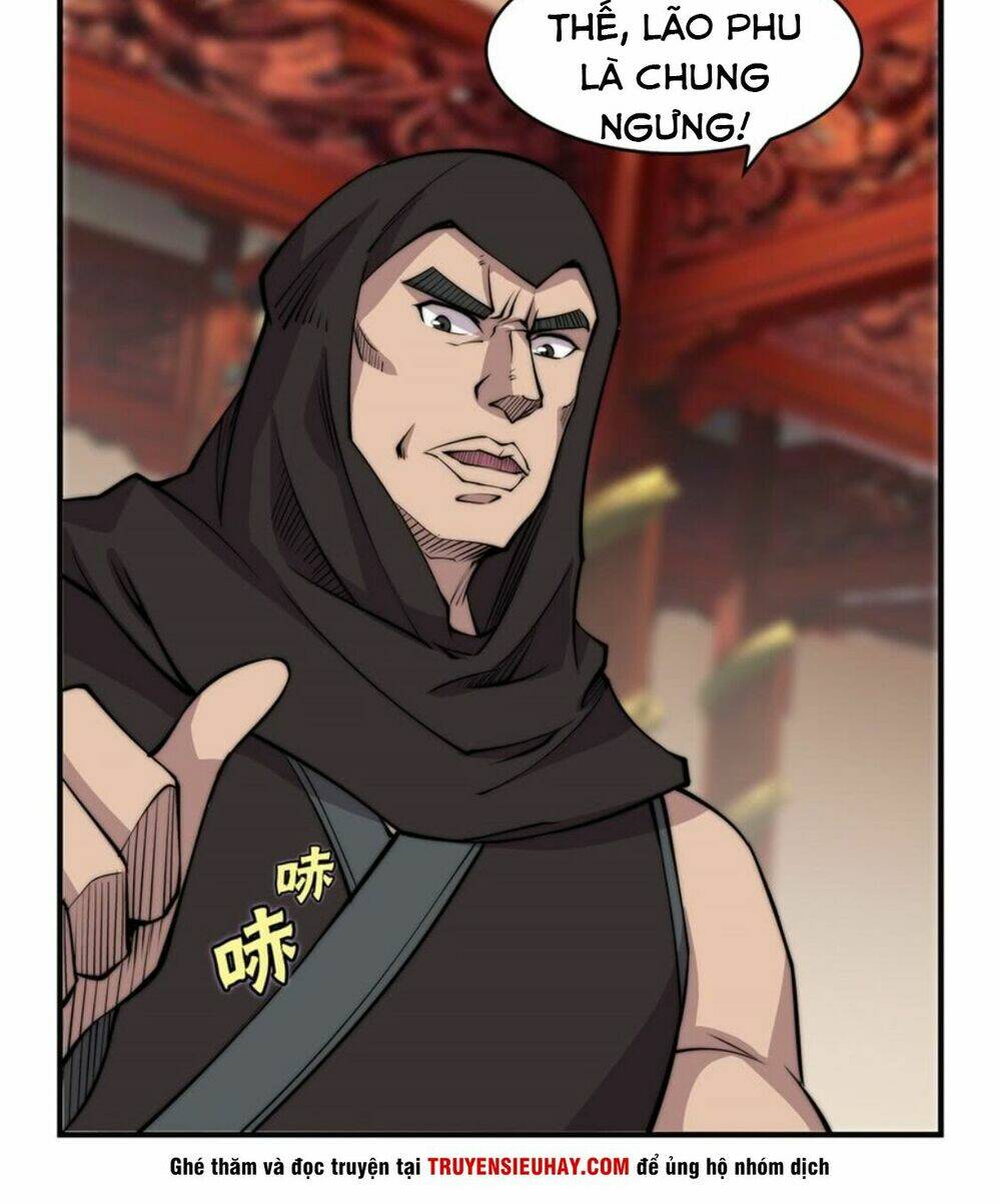 cuộc sống thoái ẩn của võ lâm chi vương chapter 63 5