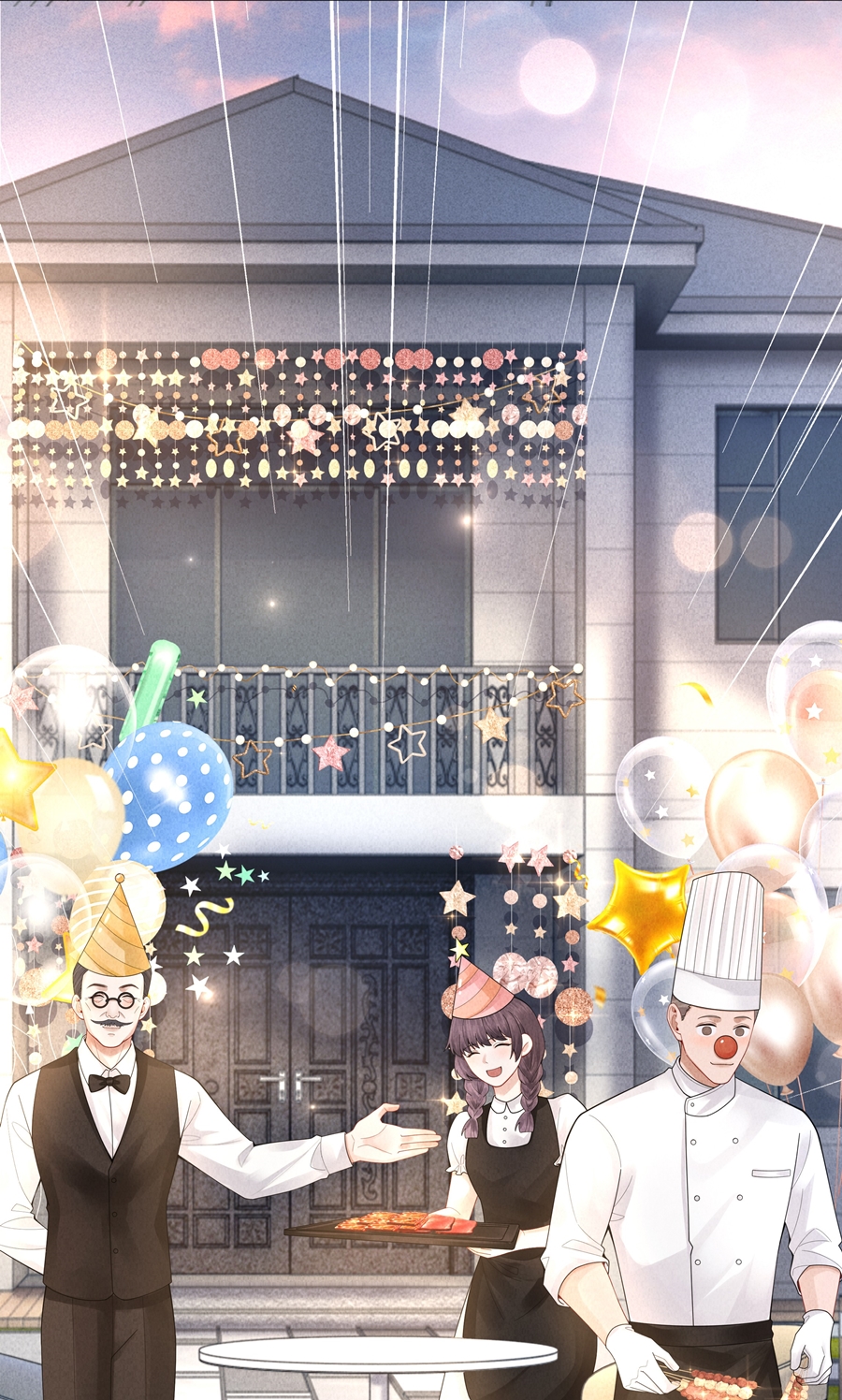 dior tiên sinh chapter 65 15