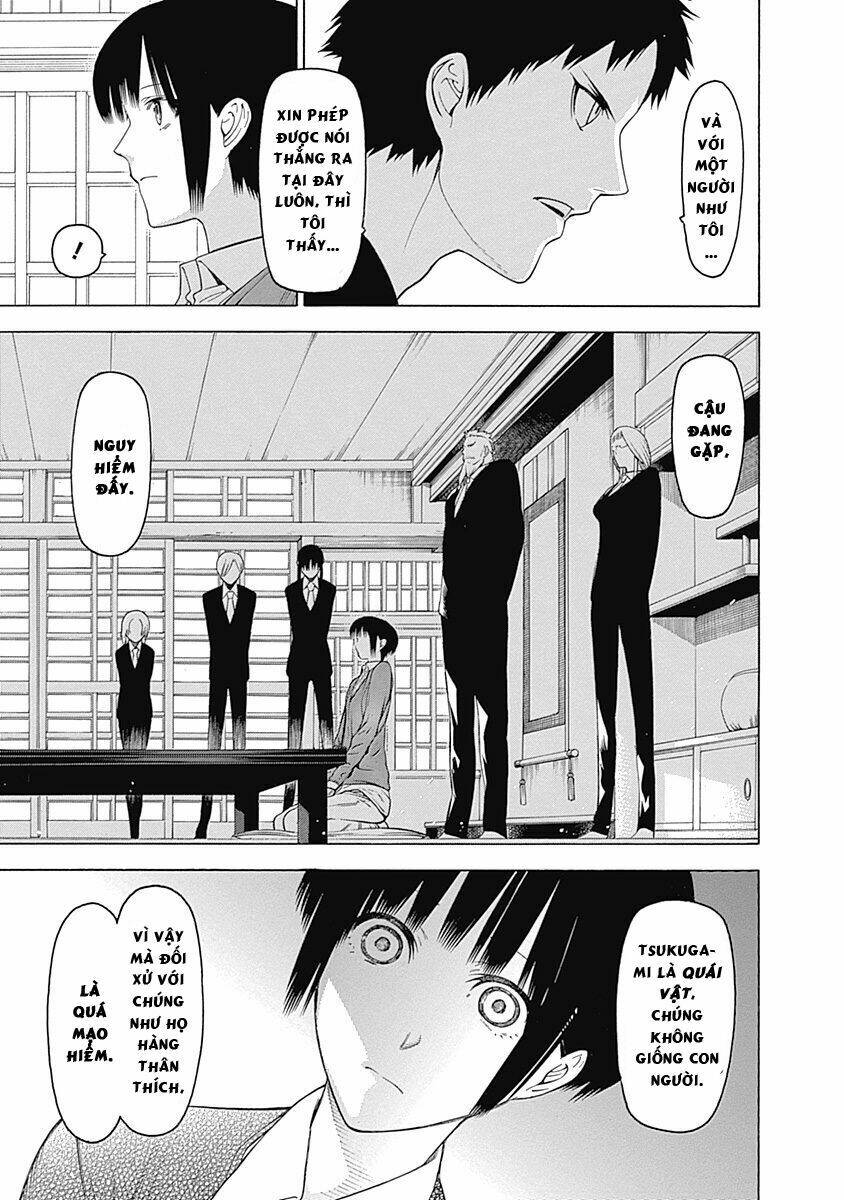 mononogatari chapter 2 11