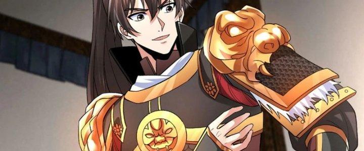 đại tần, ta là con tần thủy hoàng, giết địch thành thần chapter 36 165