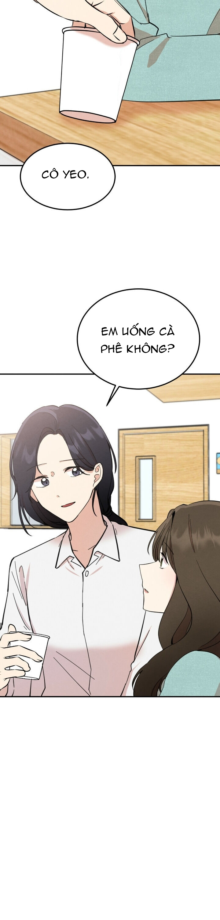 mọi thứ ngày càng tệ hơn chapter 3.1 5