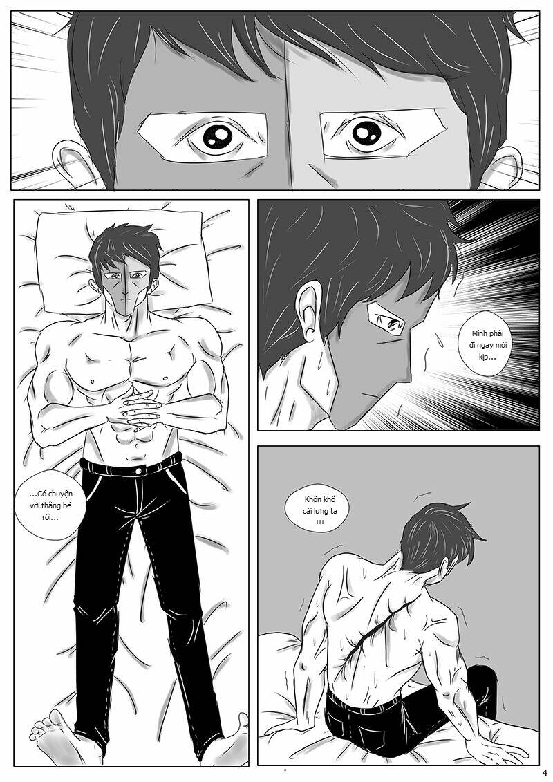 nếu chỉ có 1 ngày để sống chapter 1 5