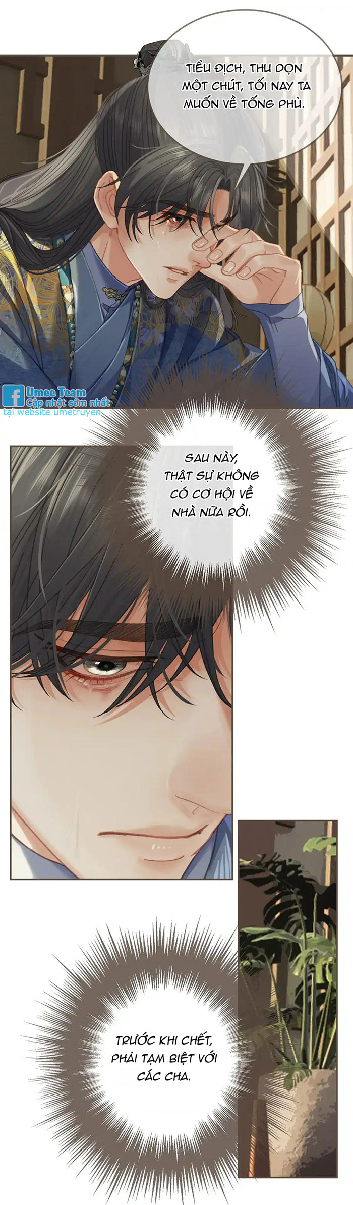 á nô 2: thám hoa chapter 39 17