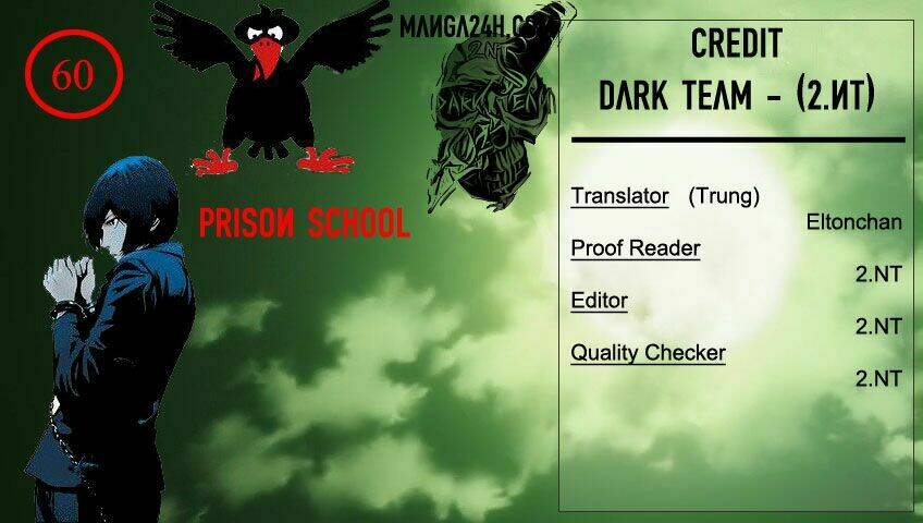 trường học ngục tù chapter 60 1