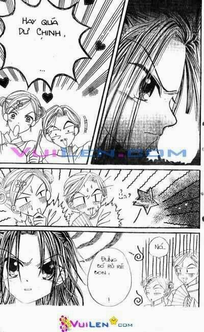 đôi giày thủy tinh chapter 6 12