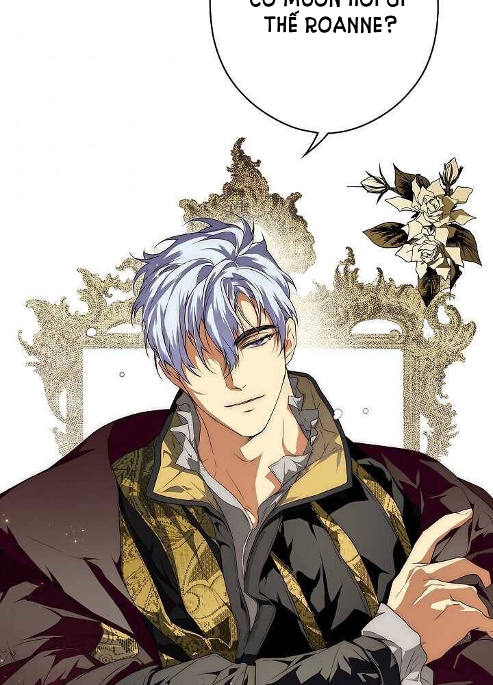 quý cô bí ẩn - secret lady chapter 24 66