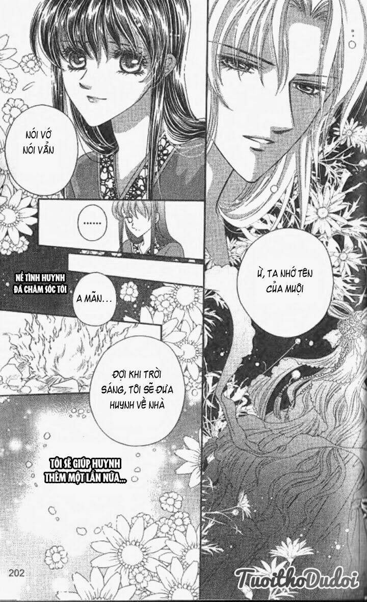 tiếu khuynh tam quốc chapter 6 12