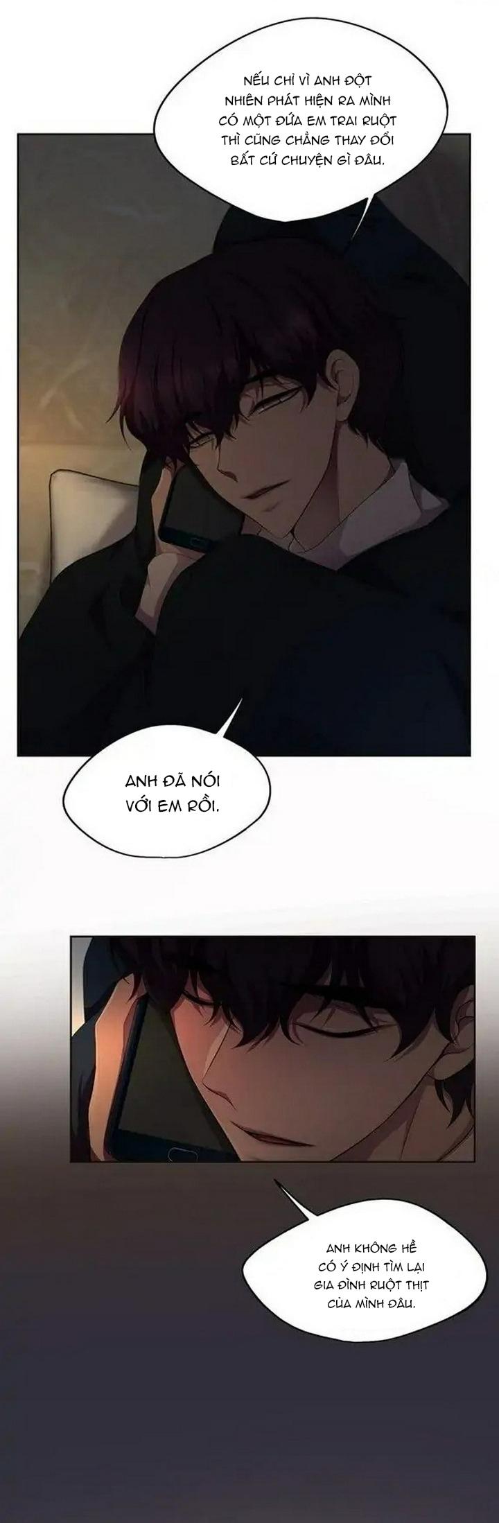giữ em thật chặt (hold me tight) chapter 134 13