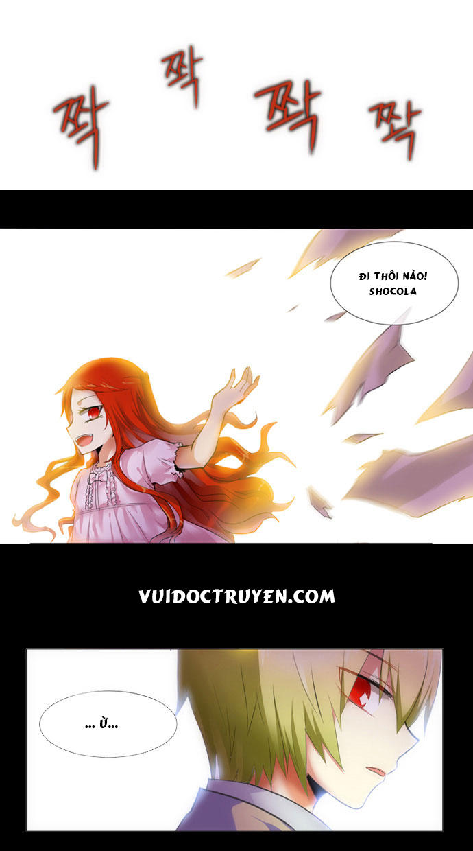 crepuscule (yamchi) chapter 82 13