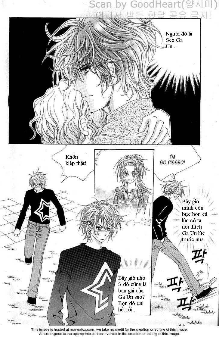 thần tượng mua sắm chapter 19 21