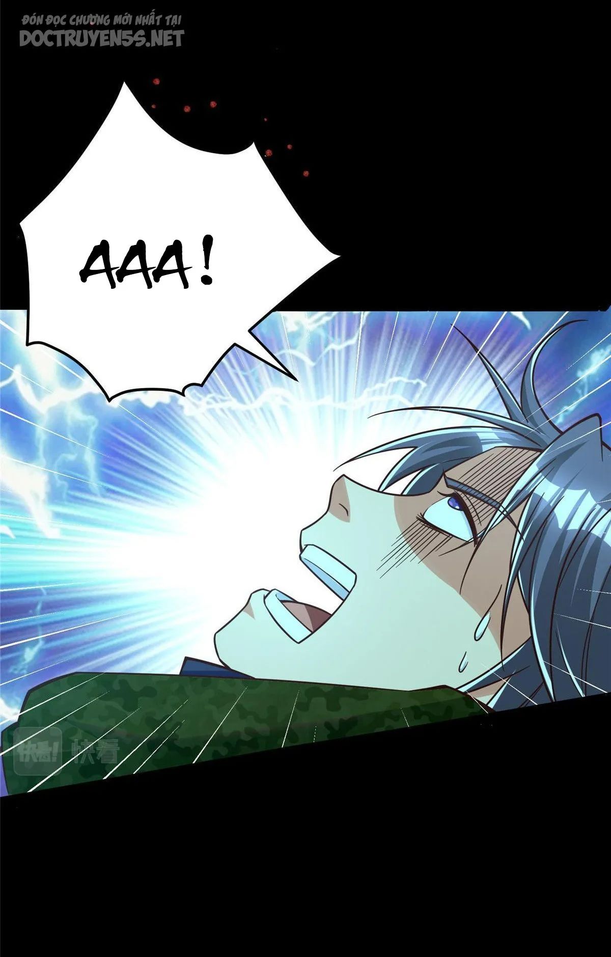 ta làm giàu từ thua lỗ game chapter 23 13