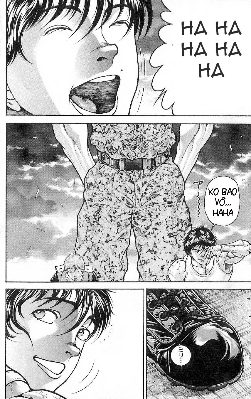 baki – son of ogre chapter 4 6