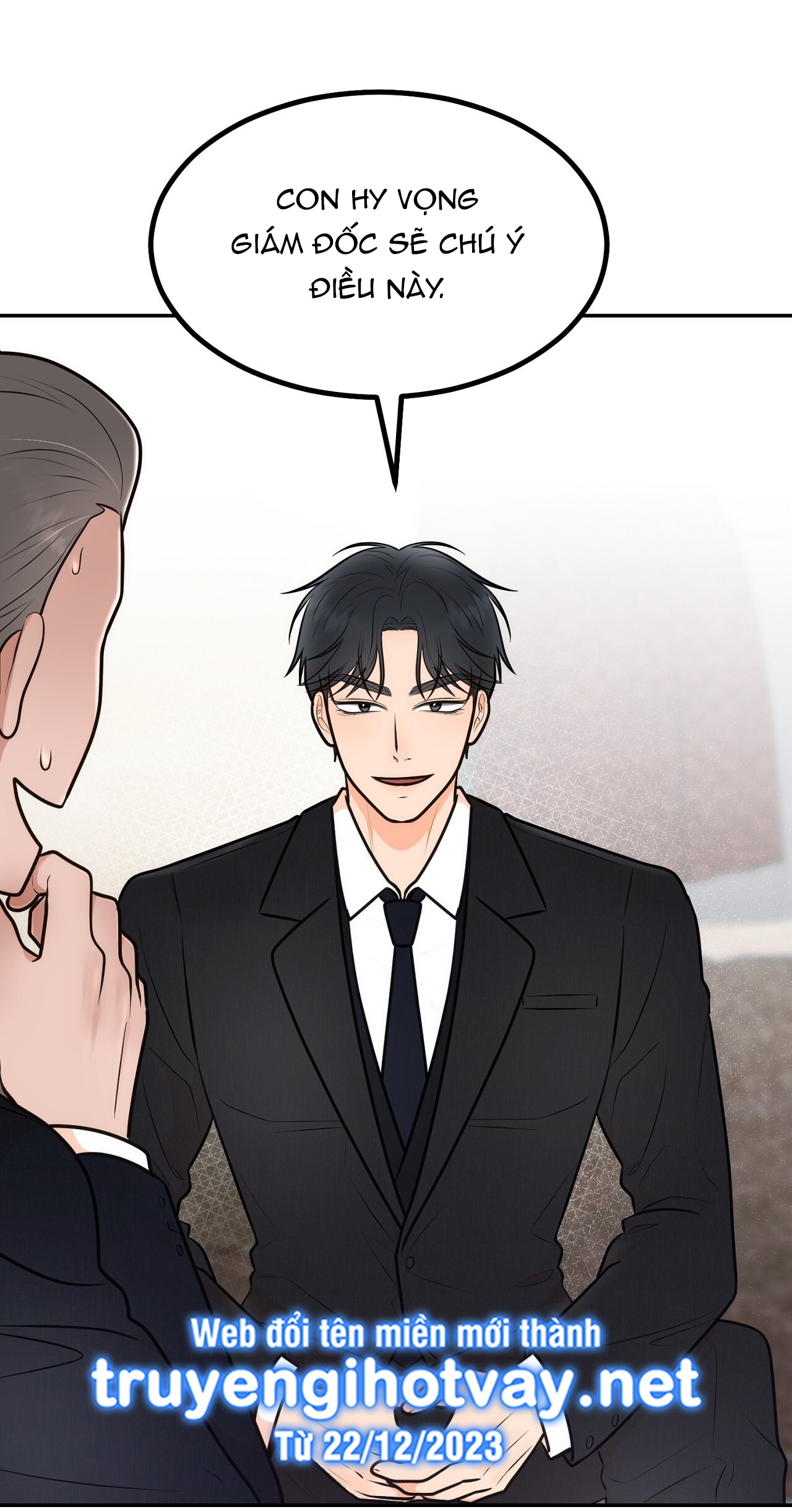 [18+] hôn nhân ràng buộc chapter 12.2 27