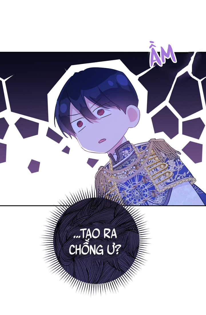 con rối ác nữ marionette chapter 36 51