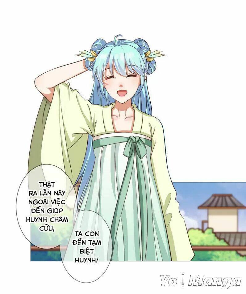 độc y cuồng phi chapter 23.1 13