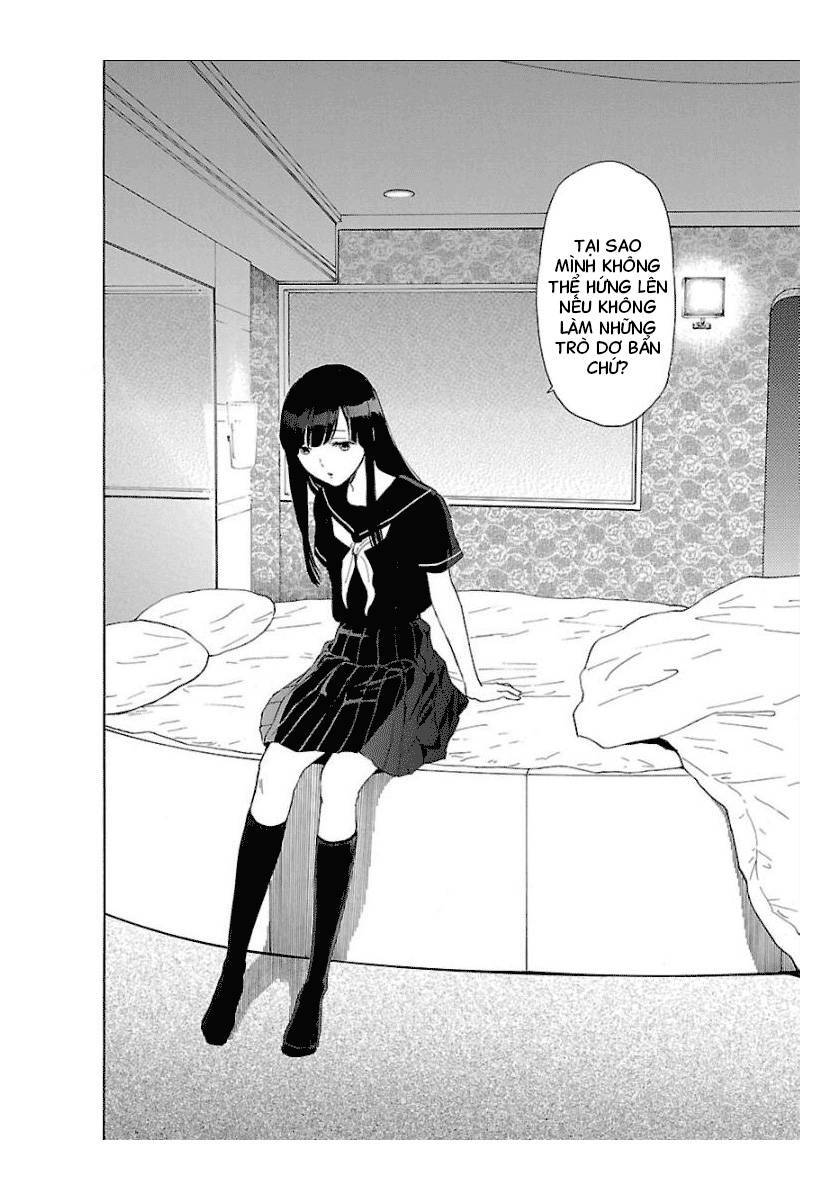 himegoto - juukyuusai no seifuku chapter 31 15