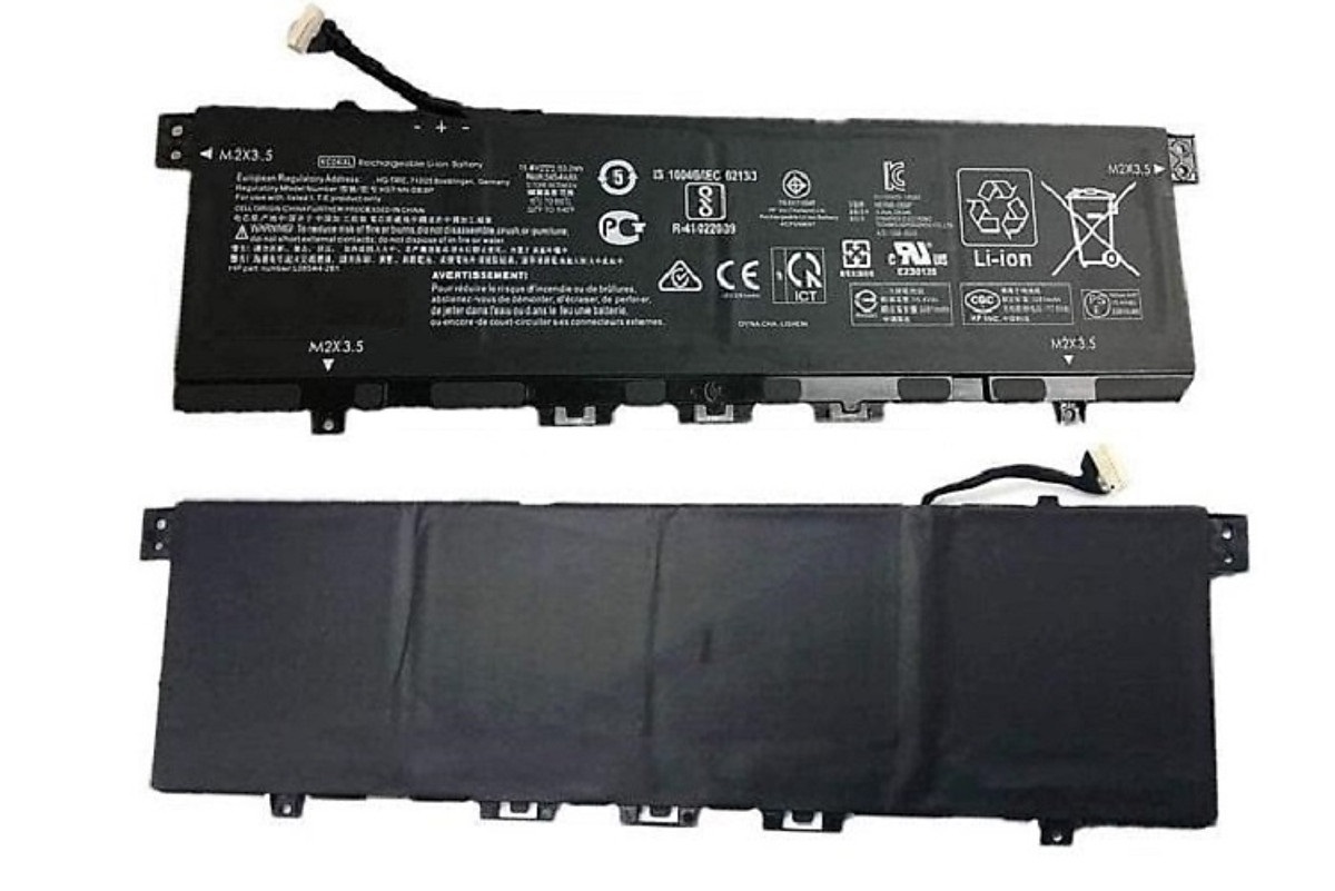 Pin dành cho Laptop HP Envy X360 13-ah1010TU 13-ah1011TU 13-ah1012TU - KC04XL