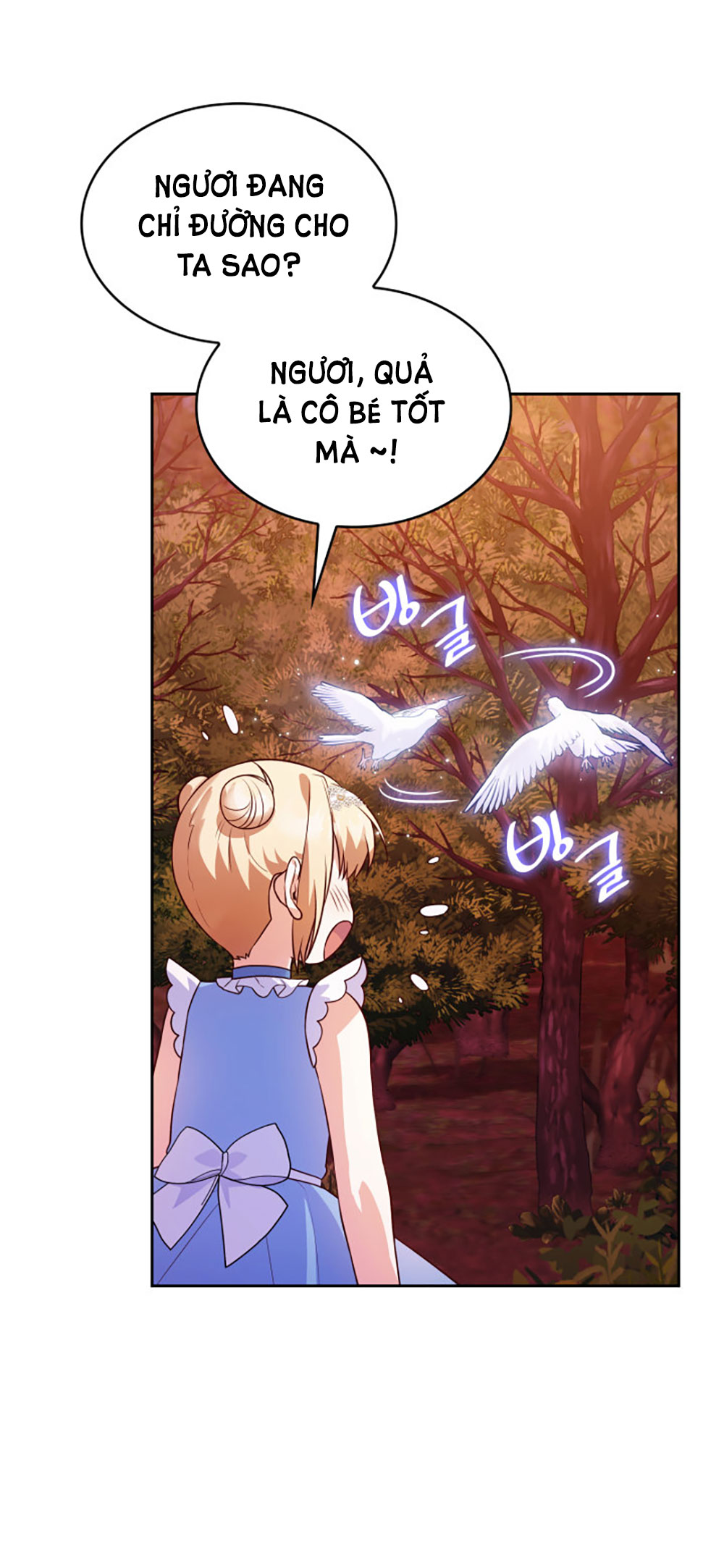 từ ác nữ tôi phải trở thành một người mẹ chapter 36.2 2