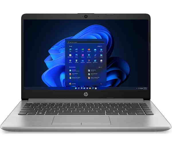 Laptop HP 240 G8 6L145PA i3-1115G4/ 8GB RAM/ 256GB SSD/14 HD/Webcam,Win11 Home 64,Silver -Hàng Chính Hãng