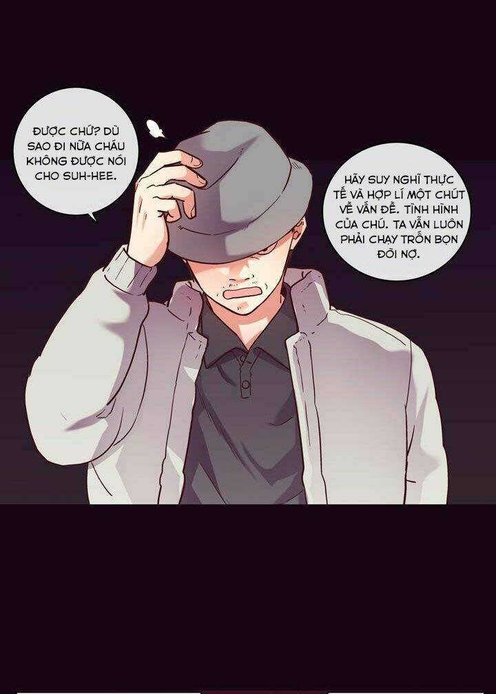 pride complex chapter 21.1 1