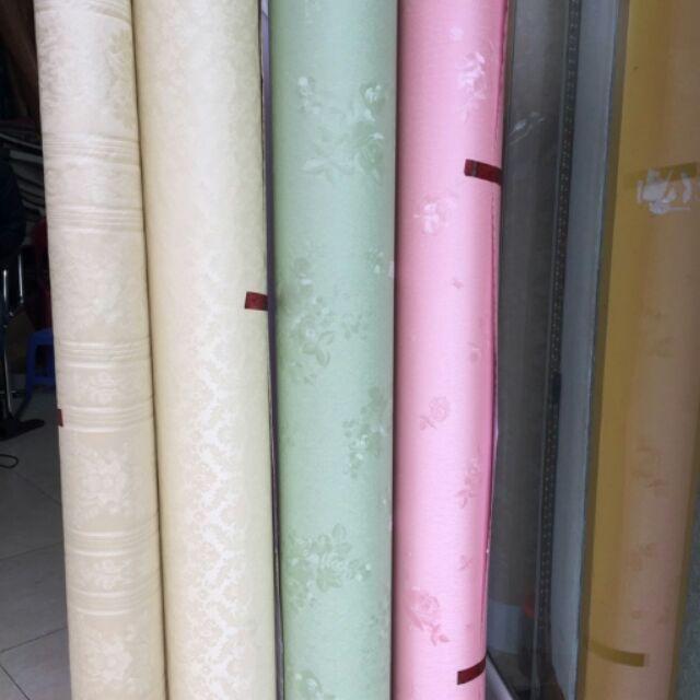 Giấy dán tường chống ẩm mốc