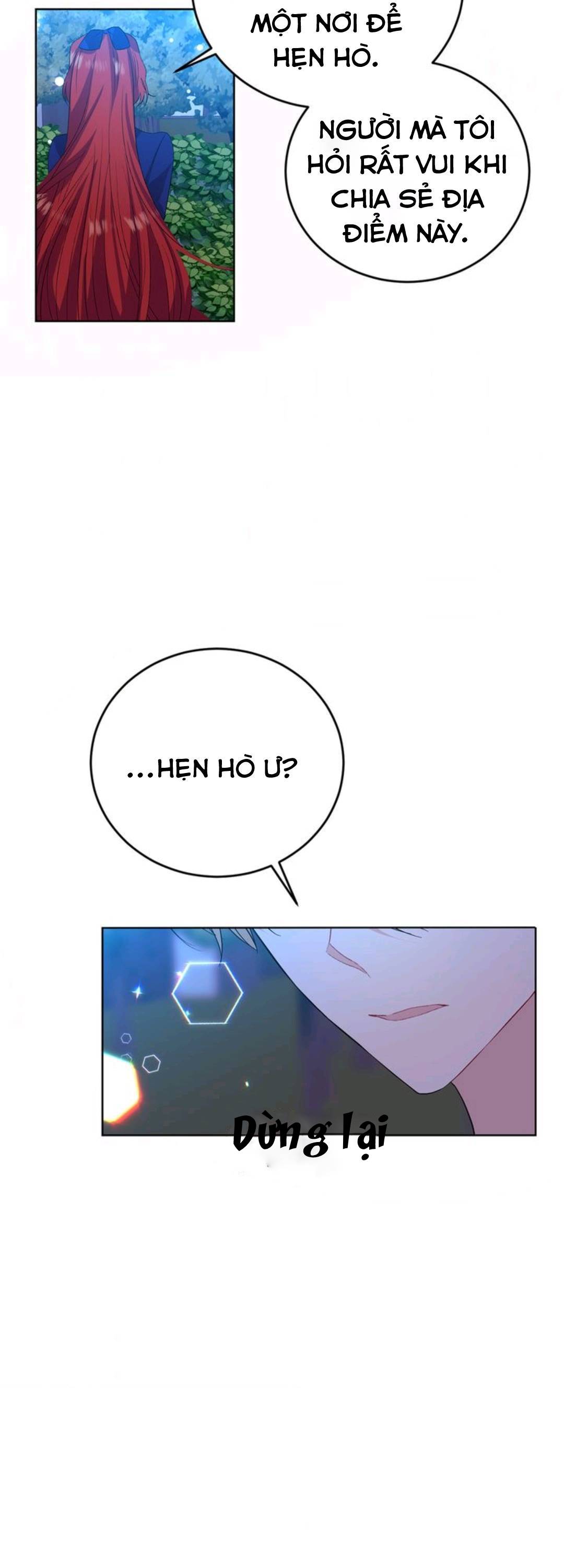 tôi sẽ trở thành gia sư của bạo chúa chapter 14 44