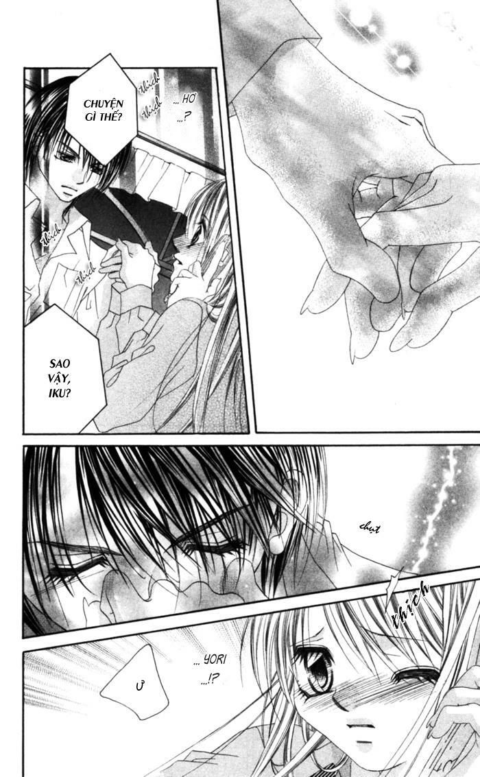 i love my little sister chapter 37 19