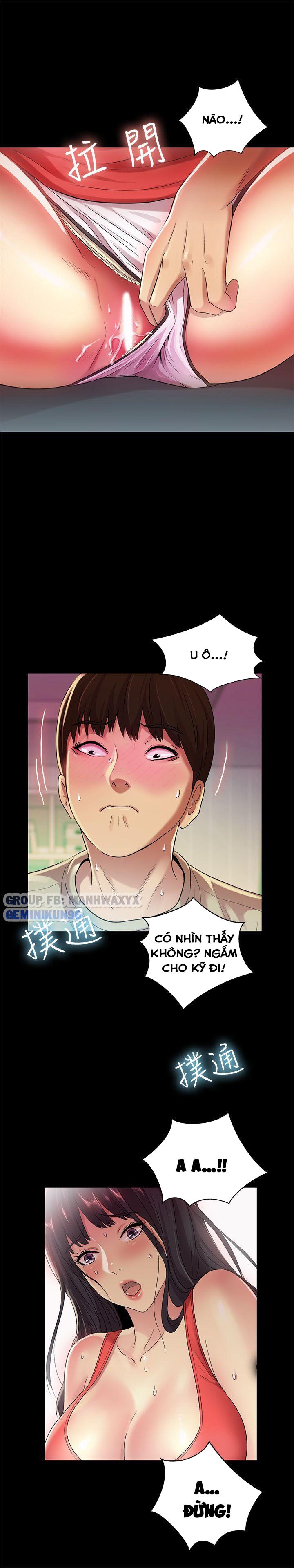 bạn gái của bạn tôi chapter 14 26