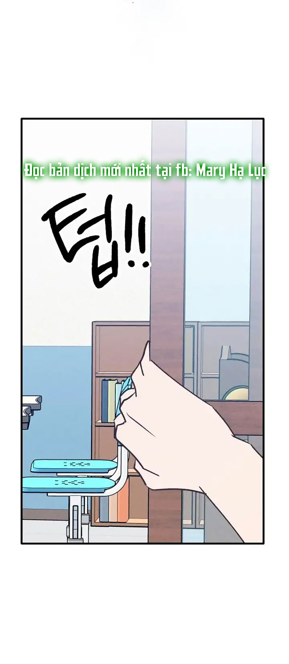 nguyên tắc của bạn thân là con trai chapter 29.2 32