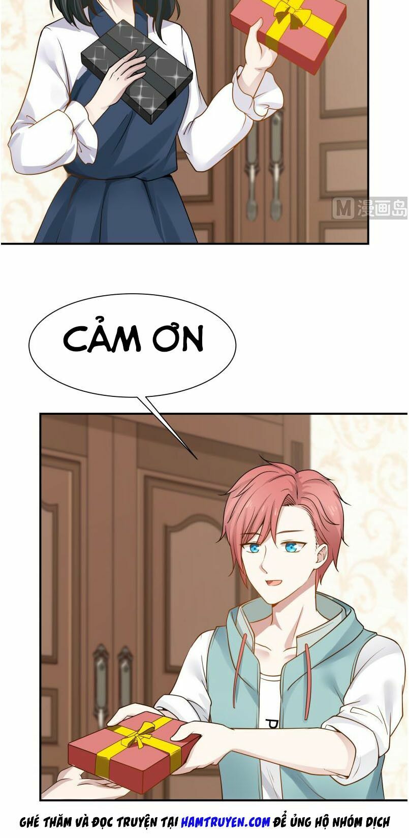 trên người ta có một rồng chapter 75 21