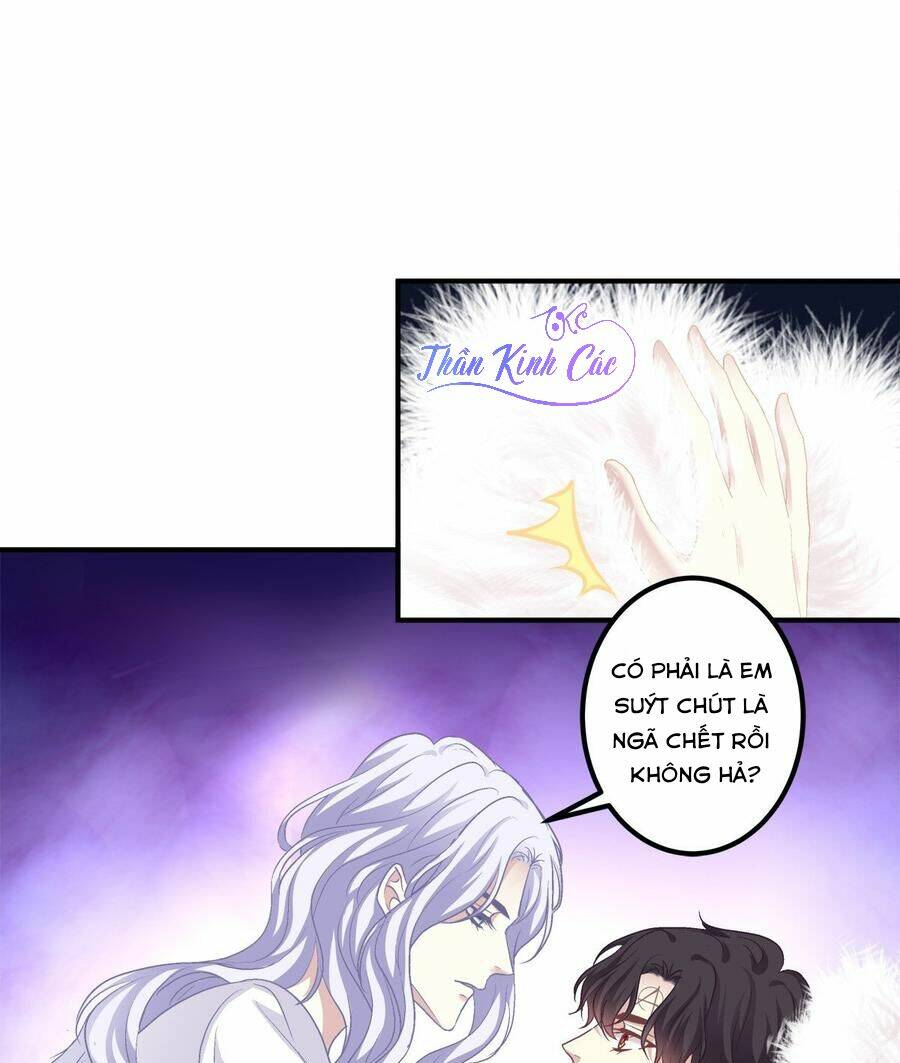 toàn bộ nắm trong tay chapter 75 25