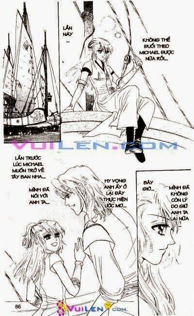 tinh linh của biển chapter 9 6