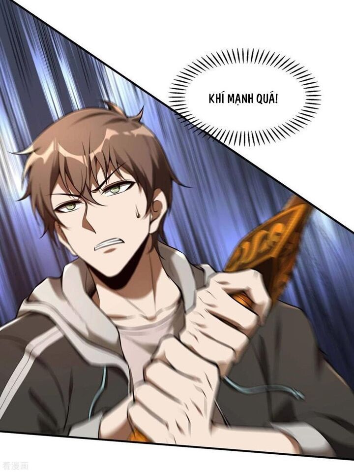 đệ nhất người ở rể chapter 82 50