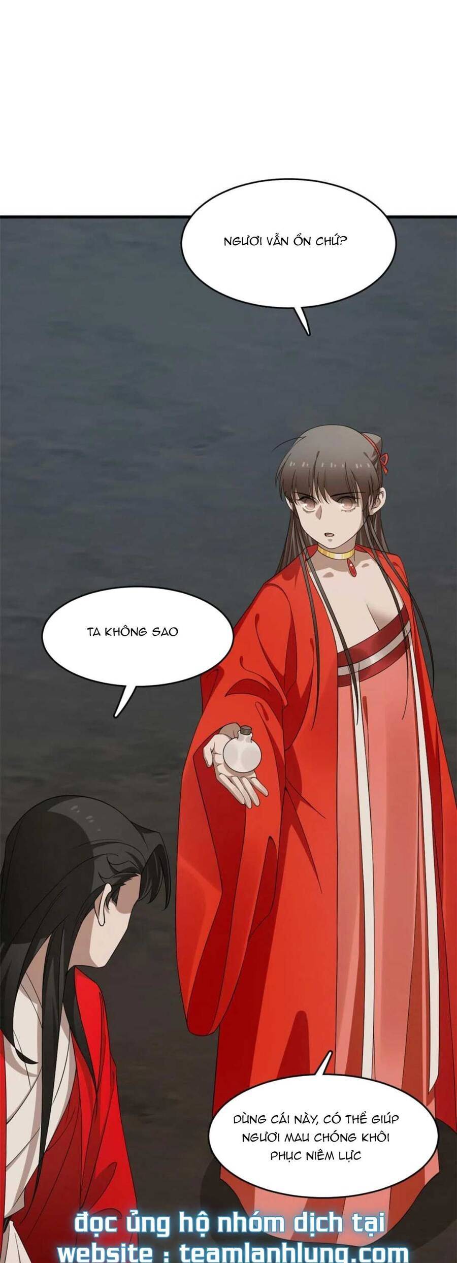 độc bộ thiên hạ: đặc công thần y chapter 434 28