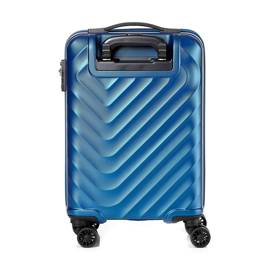 Vali kéo American Tourister Senna Spinner TSA