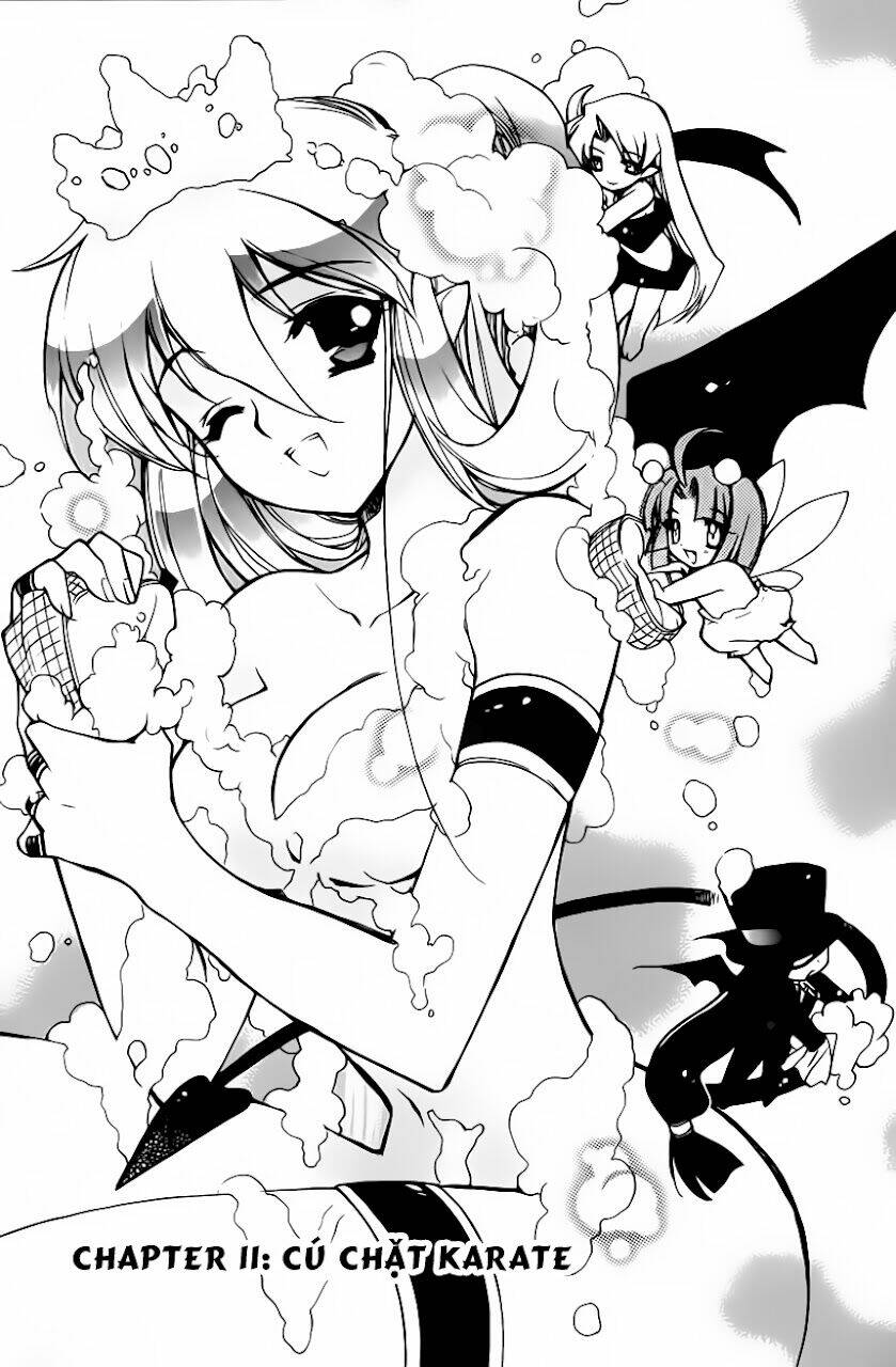 hakoirin devil princess chapter 11 2