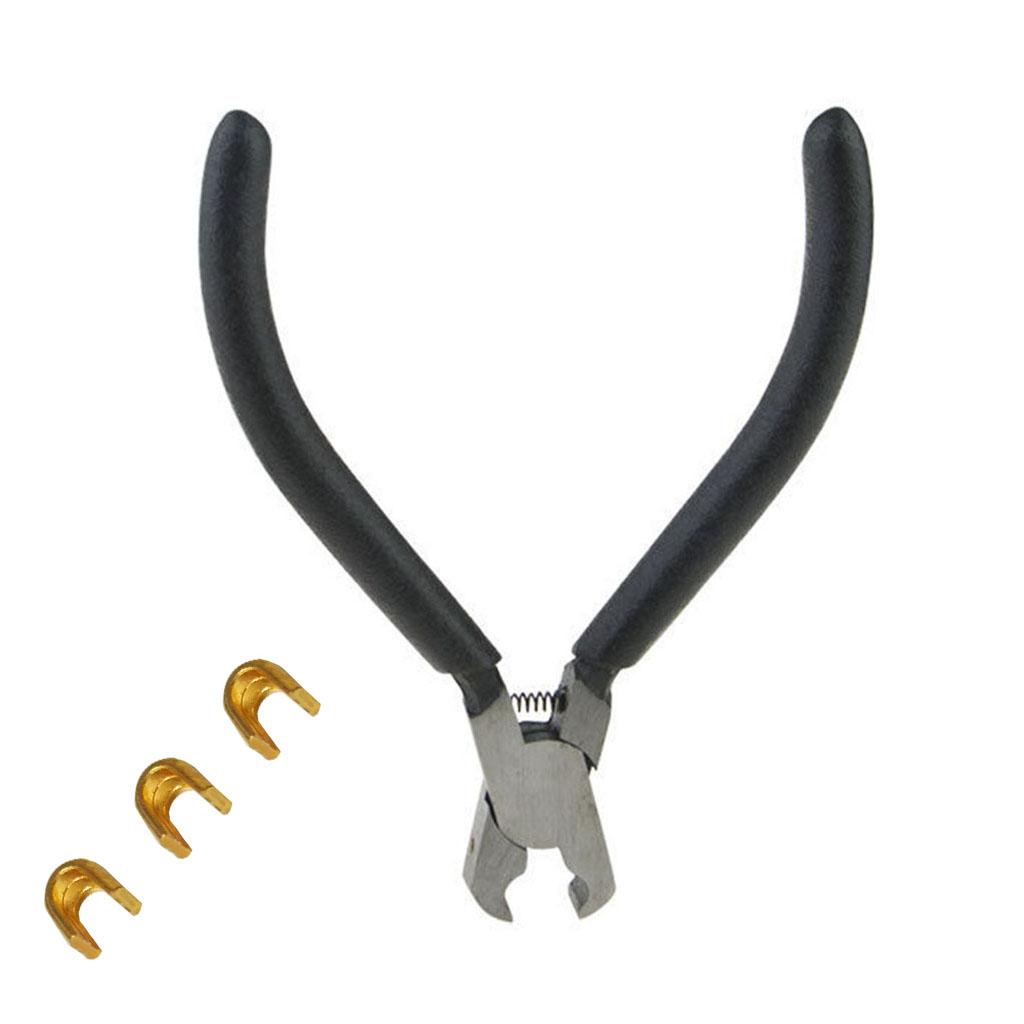 Archery Nocking Buckle Plier