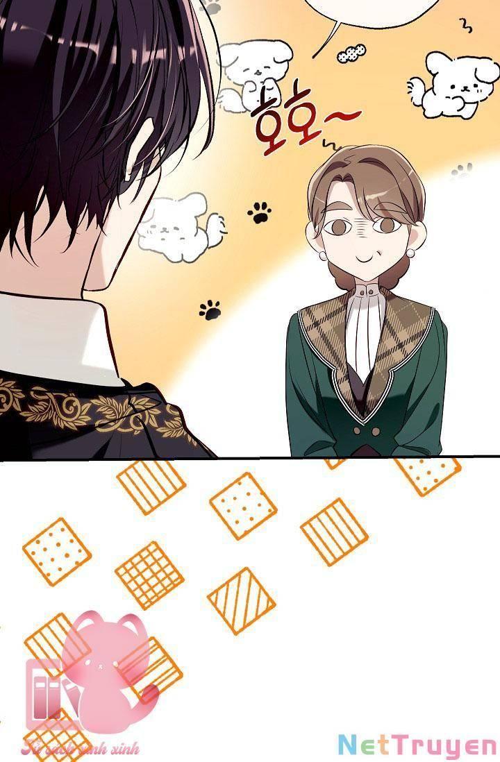 chúng ta có thể trở thành gia đình được không? chapter 60 85